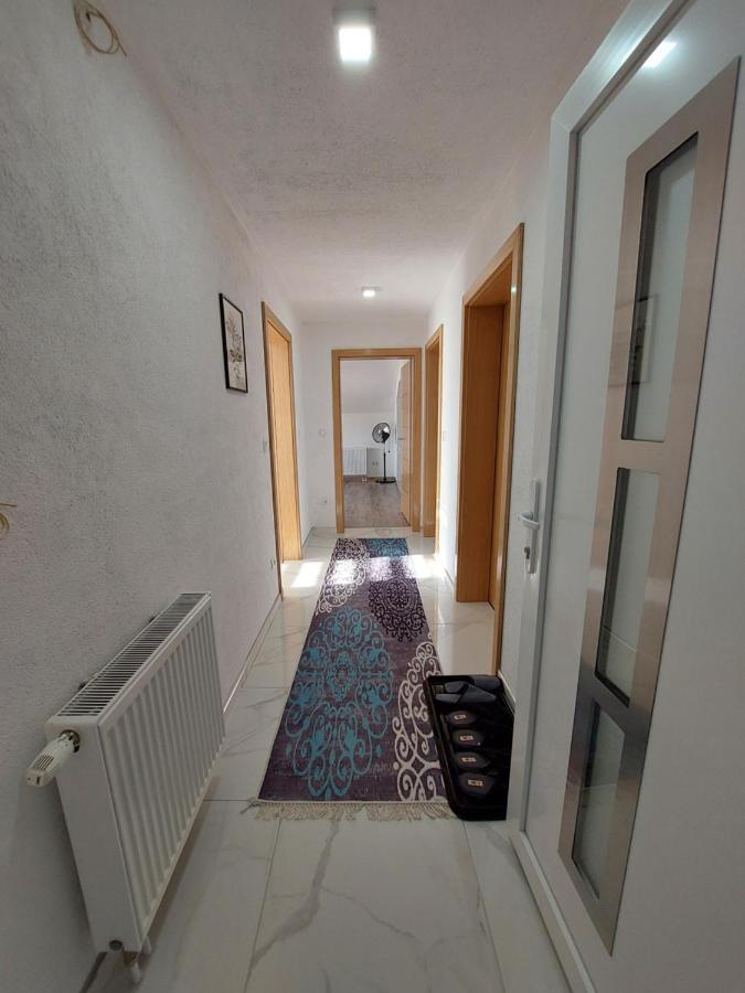 Apartman Halilcevic Dubrave Gornje Eksteriør bilde