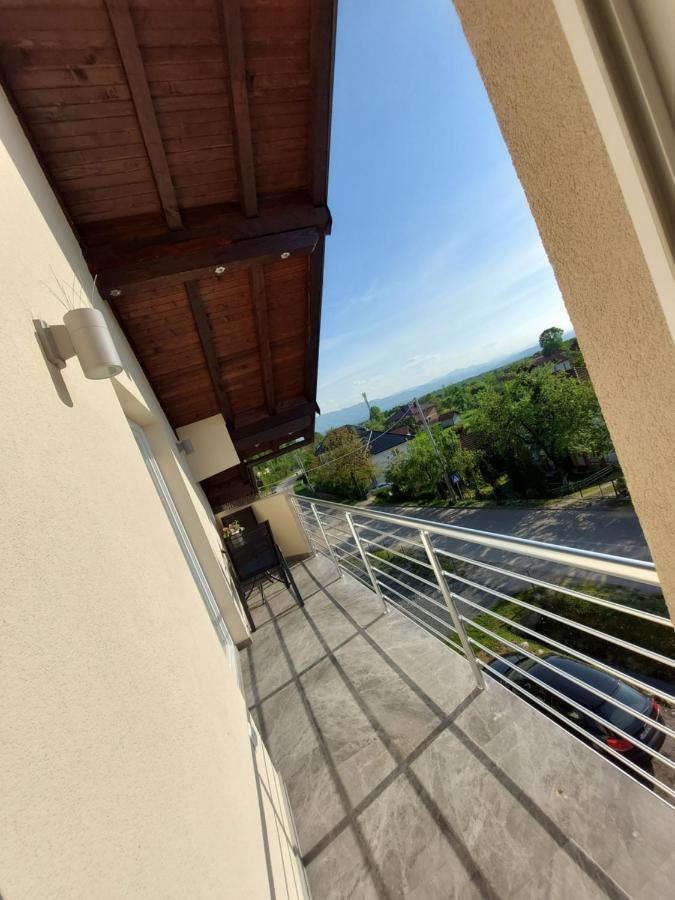 Apartman Halilcevic Dubrave Gornje Eksteriør bilde
