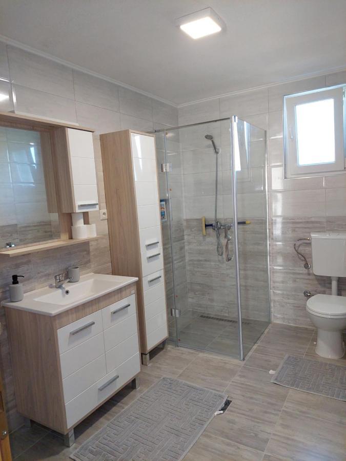 Apartman Halilcevic Dubrave Gornje Eksteriør bilde