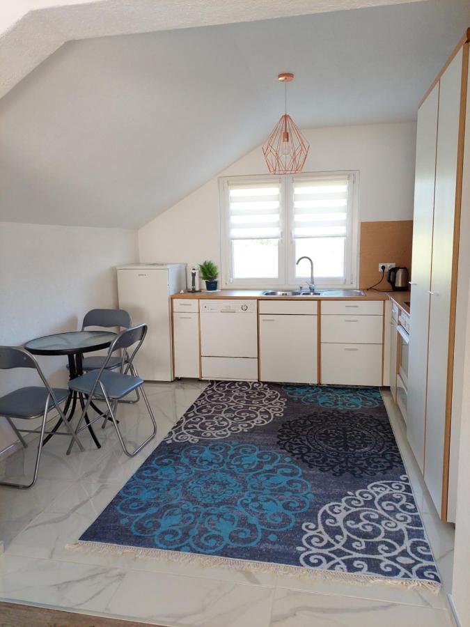 Apartman Halilcevic Dubrave Gornje Eksteriør bilde